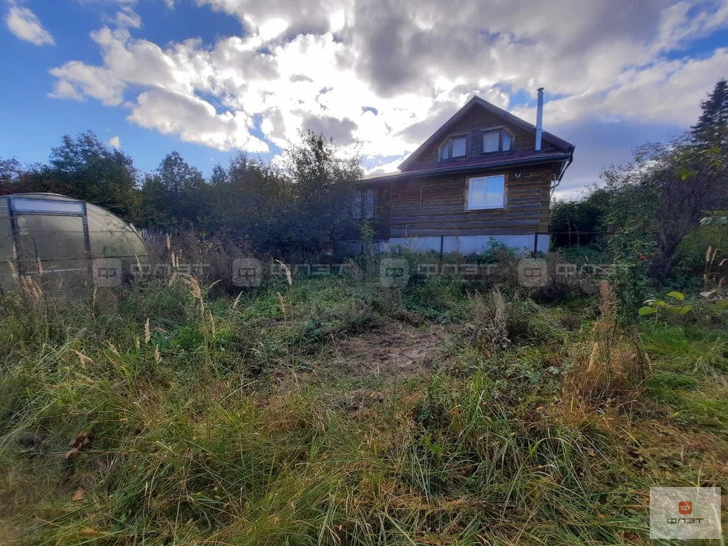 Продажа дома, Печищи, Верхнеуслонский район, ул. Кирова - Фото 7