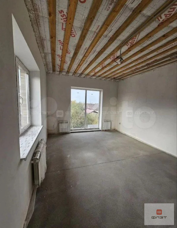 Продажа дома, Казань, ул. Ясеневая (Константиновка) - Фото 6
