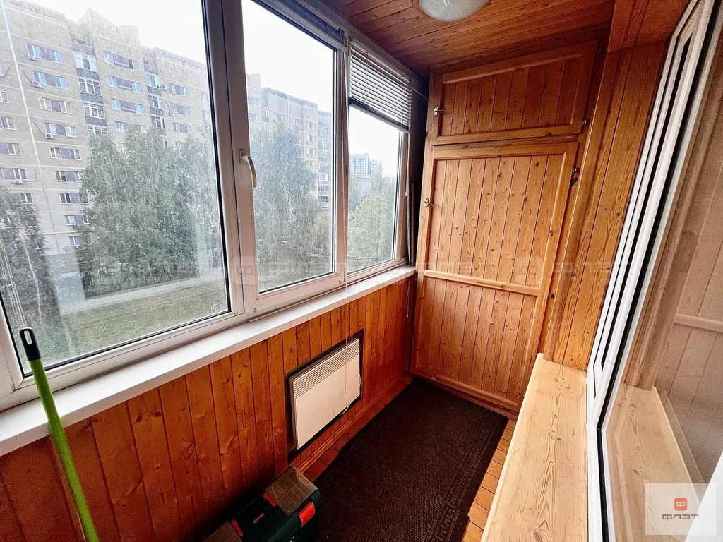 Аренда квартиры, Казань, ул. Космонавтов д.42 - Фото 0