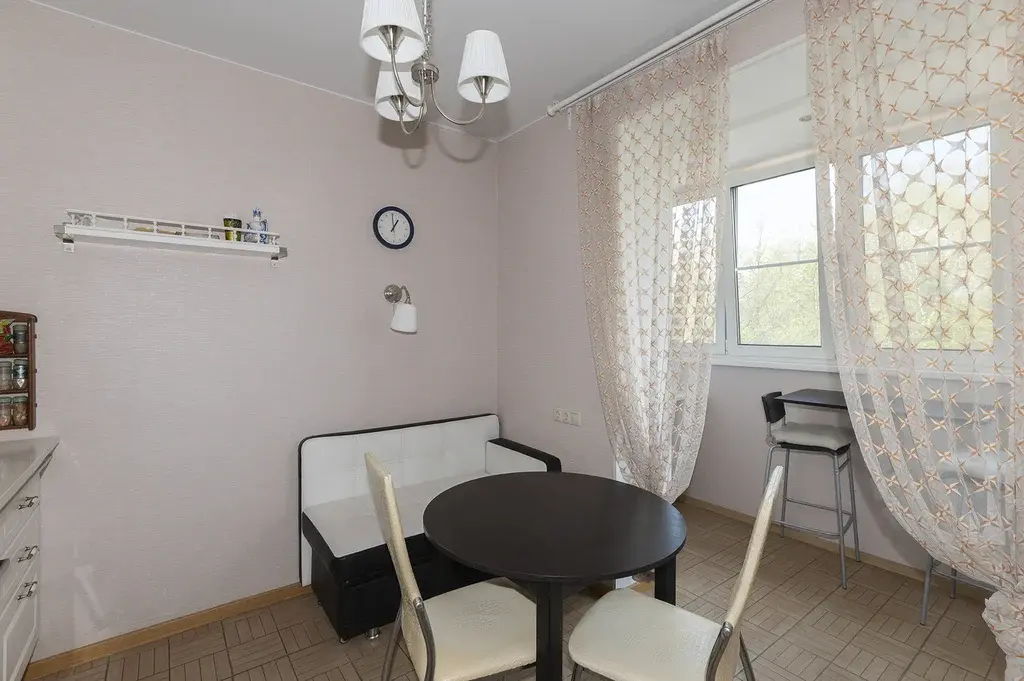 Продам просторную 1-ком. квартиру - Фото 22