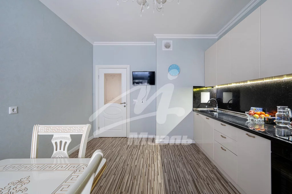 Продажа квартиры, Химки, Садовое товарищество Лесные Поляны - Фото 1