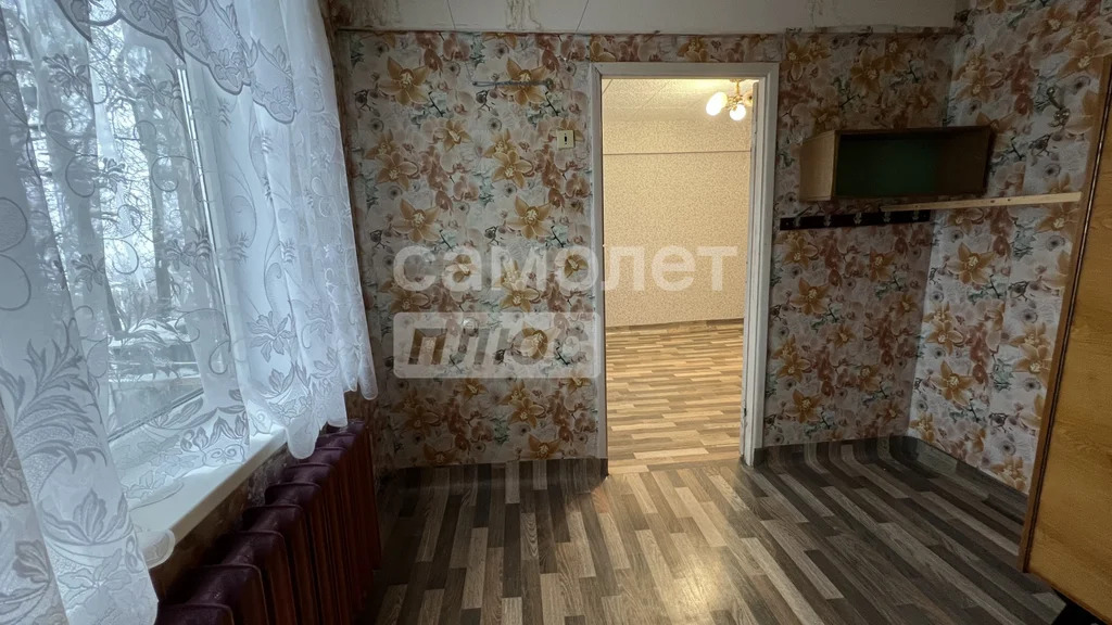 Продажа квартиры, Тула, ул. Серебровская - Фото 4