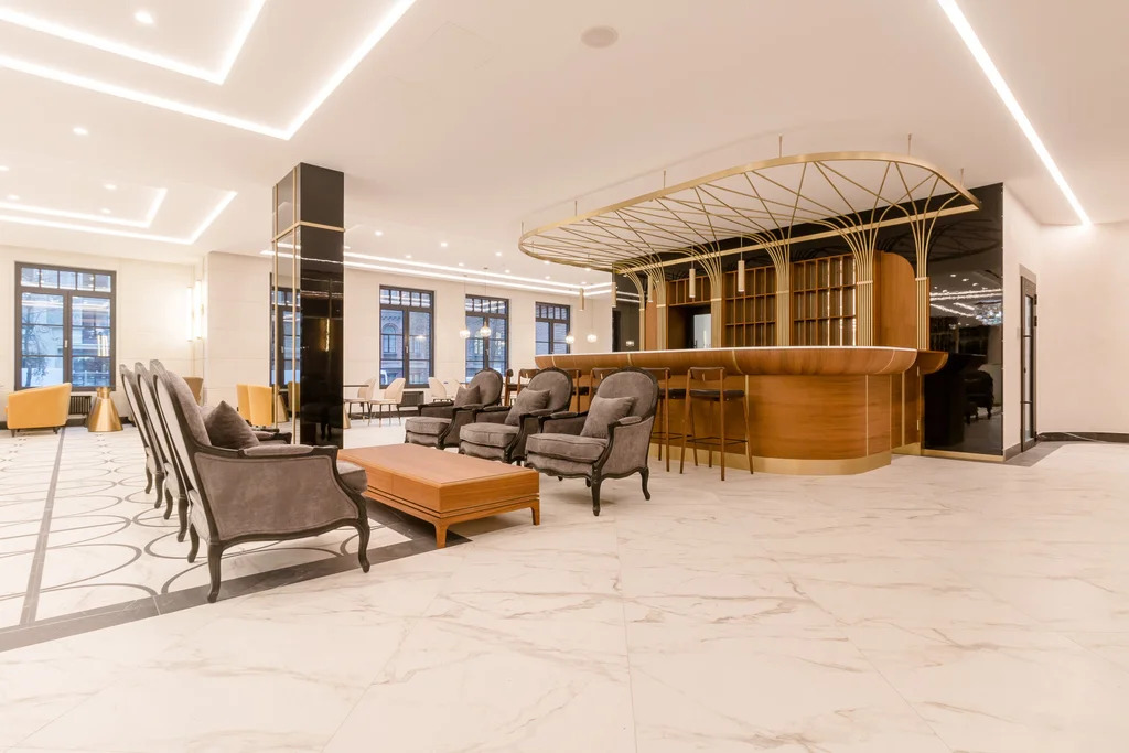 Продажа квартиры, м. Василеостровская, 13-я Линия В.О. - Фото 35