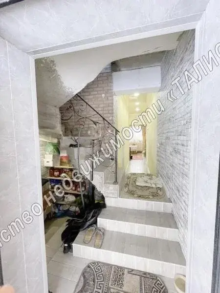 Продается 2-х этажный дом в центре города Таганрог - Фото 18