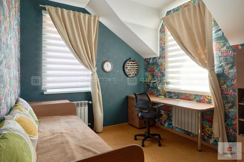 Продажа дома, Куюки, Пестречинский район, ул. Дачная - Фото 25