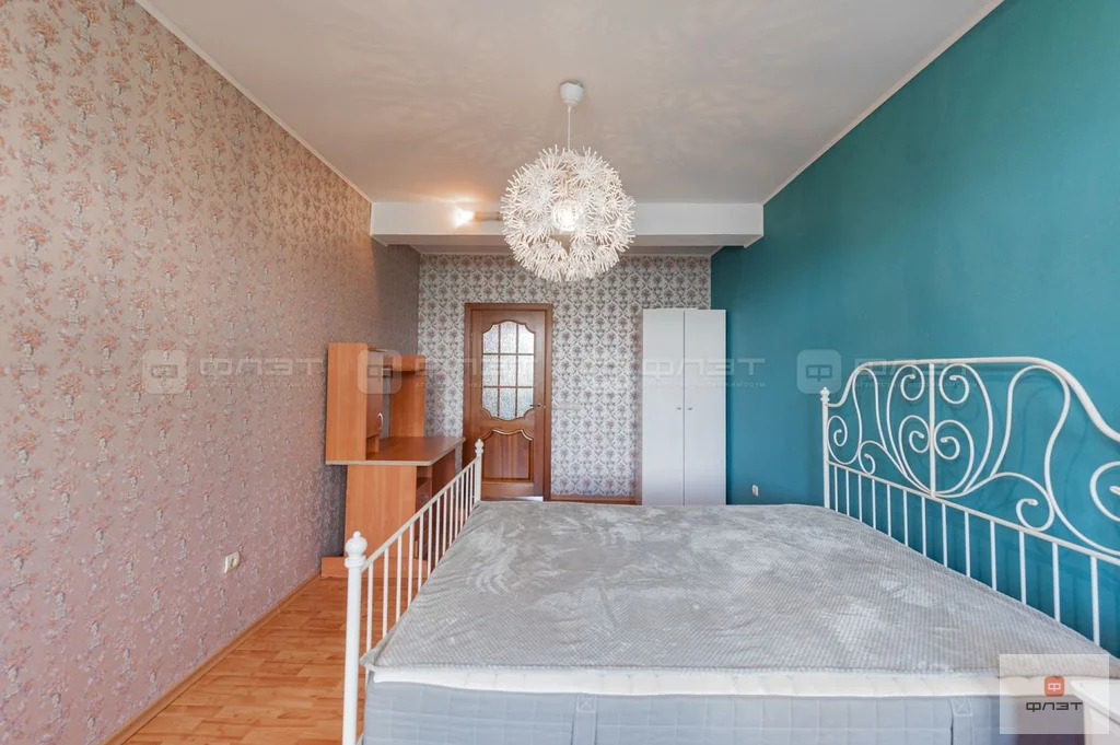 Продажа квартиры, Казань, ул. Павлюхина - Фото 17