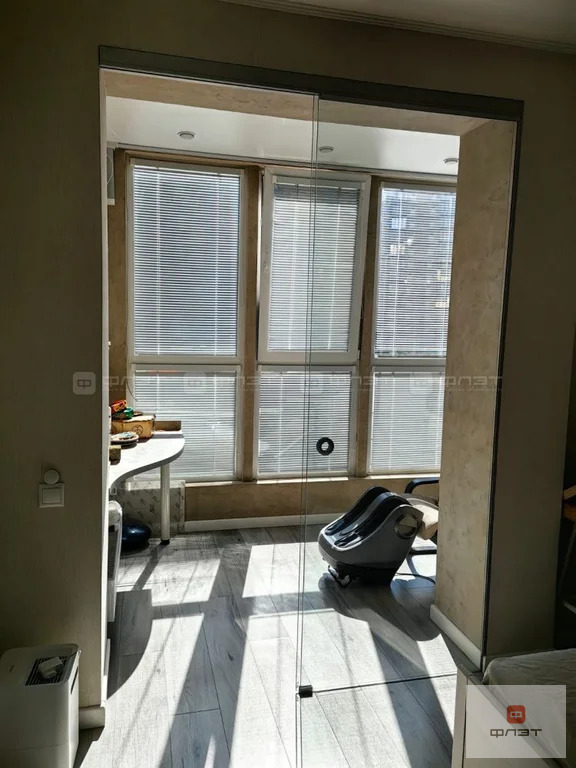 Продажа квартиры, Казань, Победы пр-кт. - Фото 18