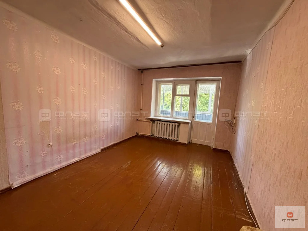 Продажа комнаты, Казань, ул. Академика Губкина - Фото 2