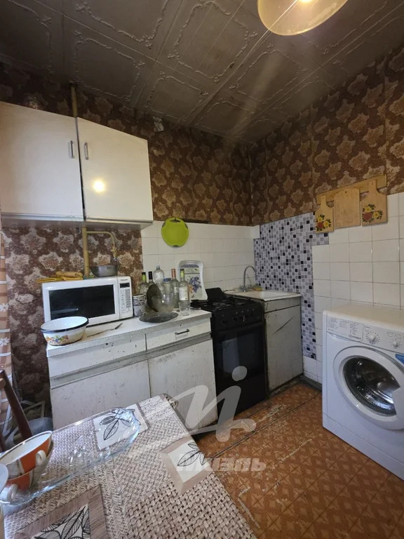 Продажа квартиры, м. Новогиреево, Свободный пр-кт. - Фото 5