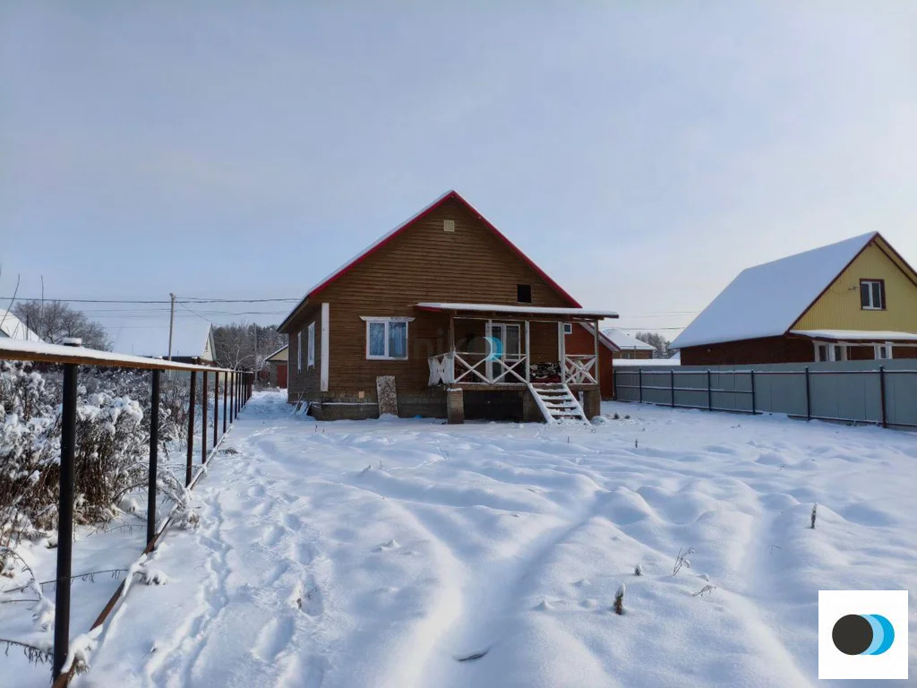 Продажа дома, Иглино, Иглинский район - Фото 4