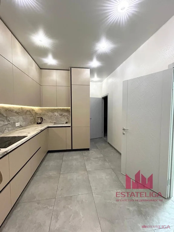 Аренда квартиры, м. Шелепиха, Шмитовский проезд - Фото 4