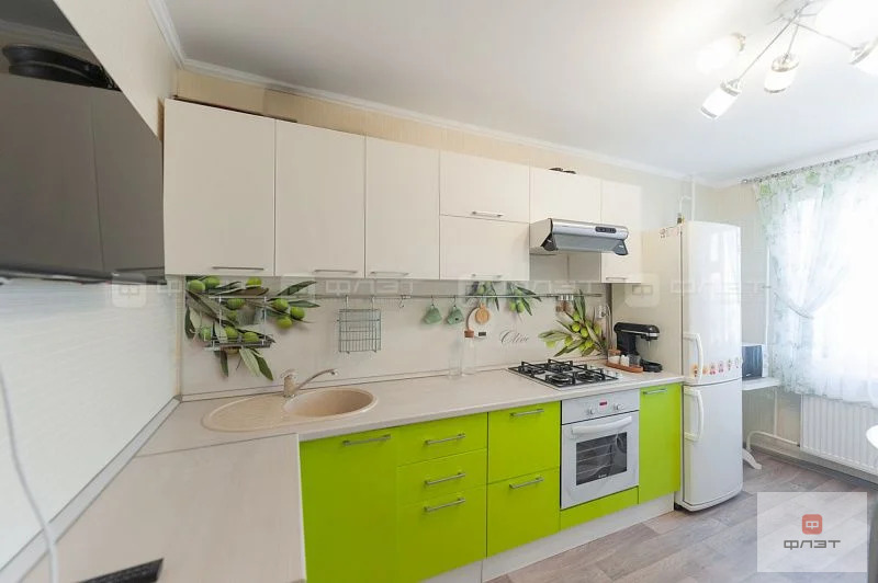 Продажа квартиры, Казань, ул. Мало-Московская - Фото 4