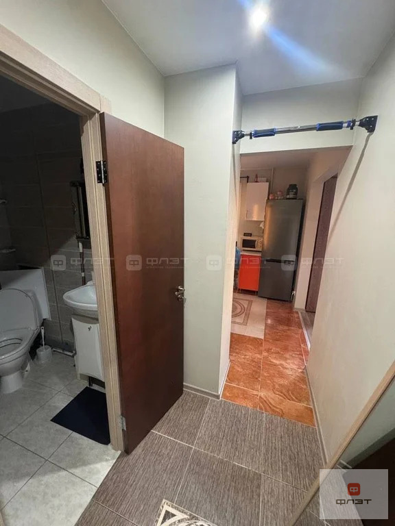 Продажа квартиры, Казань, пр-кт. Альберта Камалеева - Фото 11