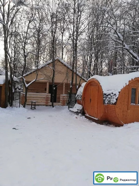 Снять Дом В Яхроме На Новый Год