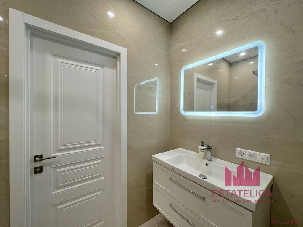 Аренда квартиры, улица Архитектора Щусева - Фото 12