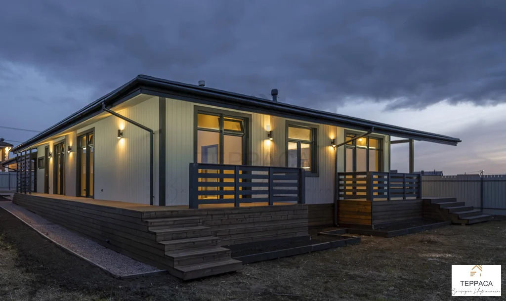 Продажа дома, Ломоносовский район, Светлая улица - Фото 8