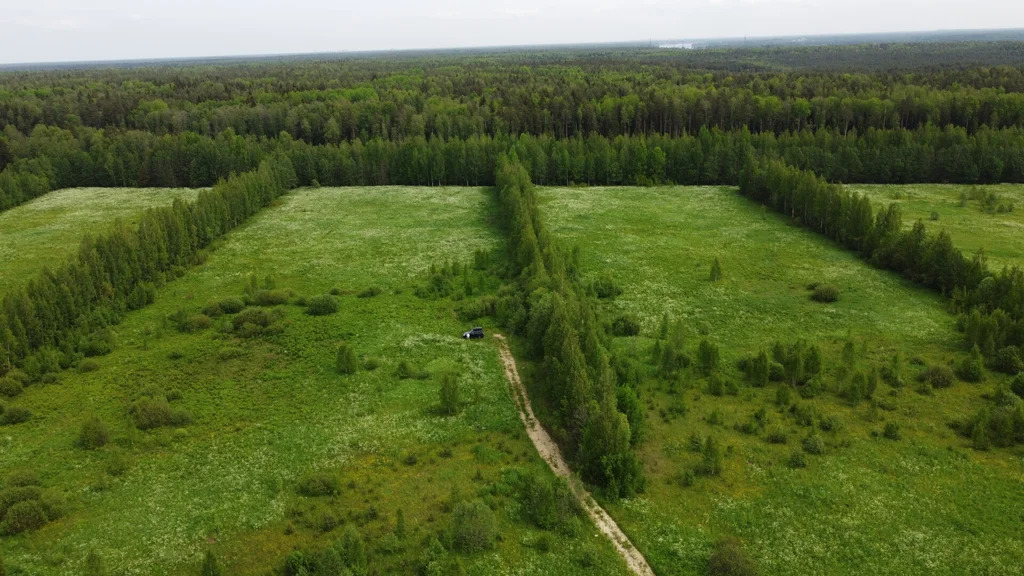 Продажа участка, Островки, Всеволожский район - Фото 23