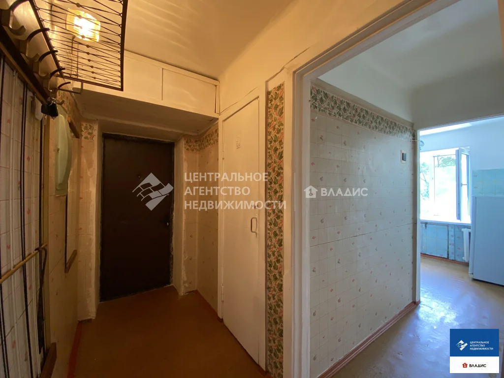 Продажа квартиры, Скопин, ул. Фабричная - Фото 6