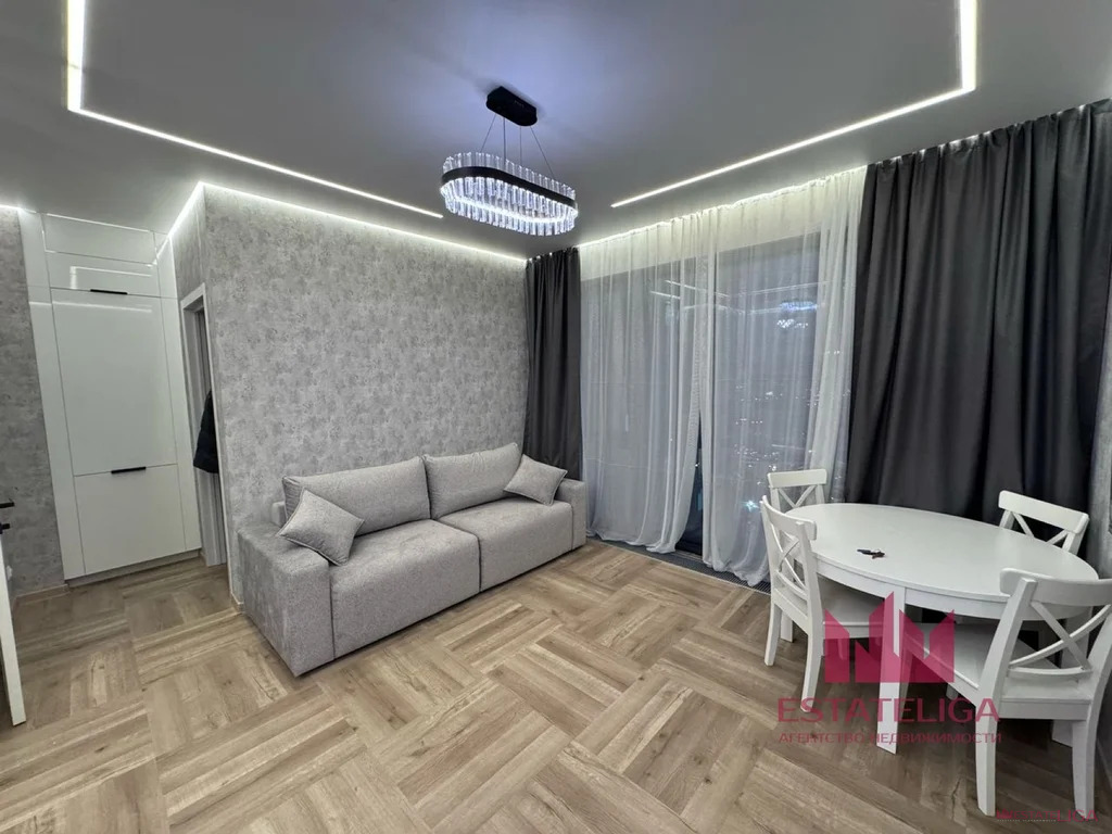 Аренда квартиры, Волгоградский пр-кт. - Фото 18