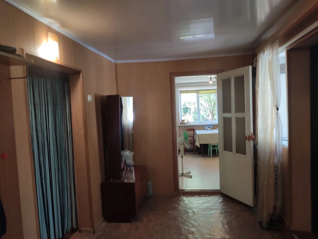 Продажа дома, Ахтырский, Абинский район, ул. Пашковская - Фото 8