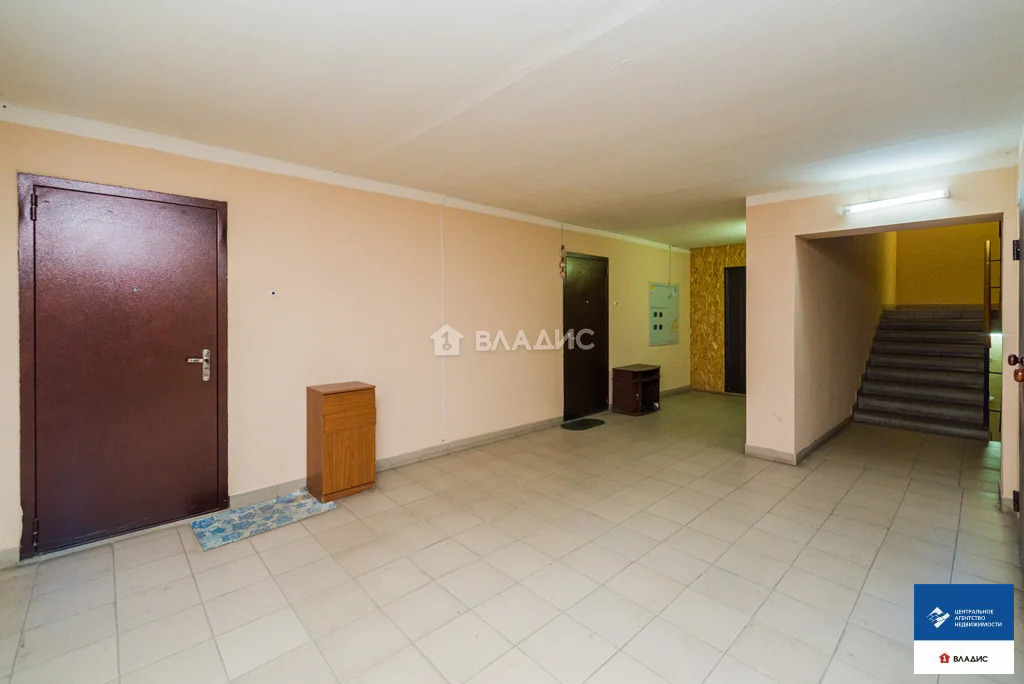 Продажа квартиры, Поляны, Рязанский район, ул. Молодежная - Фото 17