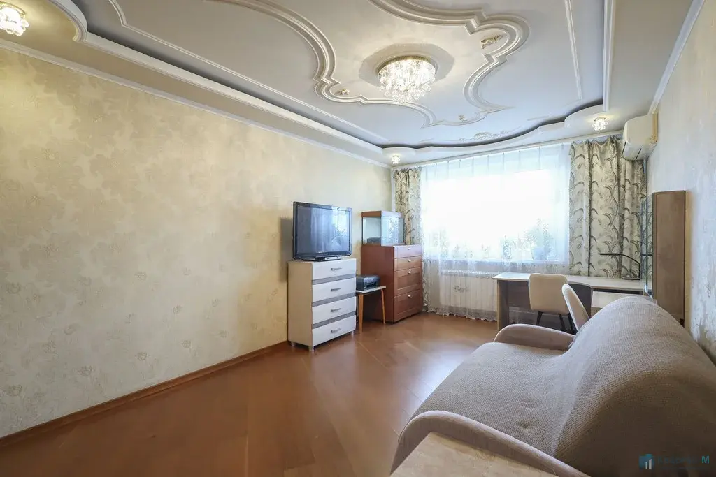 Квартира, в которой безупречно всё: от итальянских фасадов до - Фото 6
