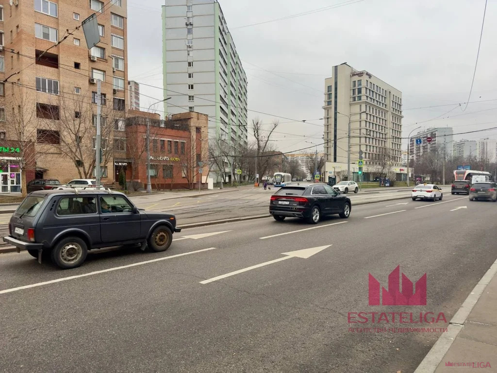 Продажа ПСН, ул. Рогожский Вал - Фото 23