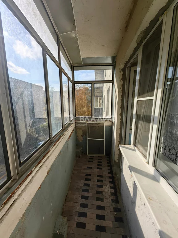 Продажа квартиры, Тамбов, Ул. Сенько - Фото 12