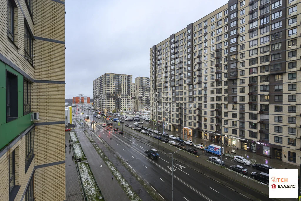 Продажа квартиры, Мытищи, Мытищинский район, проспект Астрахова - Фото 6