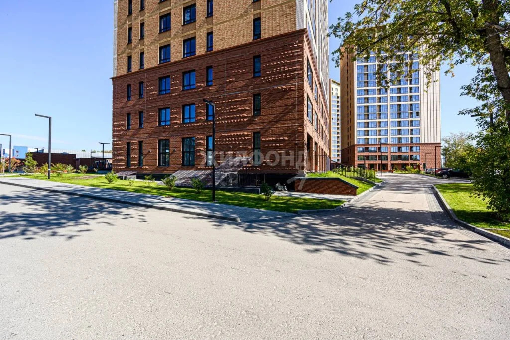 Продажа квартиры, Новосибирск, ул. Аэропорт - Фото 29