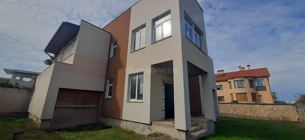 Продажа дома, Севастополь, ул. Челнокова - Фото 3