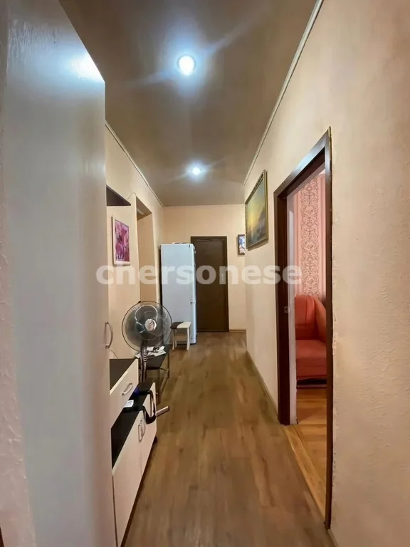 Продажа квартиры, Севастополь, ул. Надеждинцев - Фото 6
