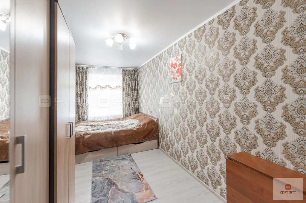 Продажа квартиры, Казань, ул. Авангардная - Фото 24