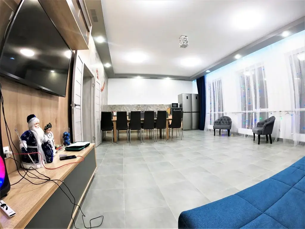 Сдам дом посуточно ул.Чернышевского - Фото 4