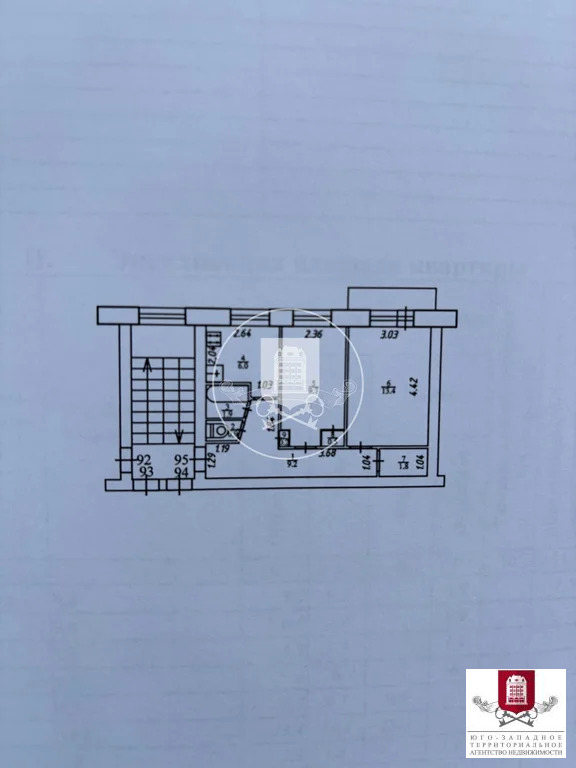 Продажа квартиры, Обнинск, ул. Мира - Фото 17