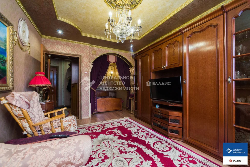 Продажа квартиры, Рязань, Народный бульвар - Фото 6