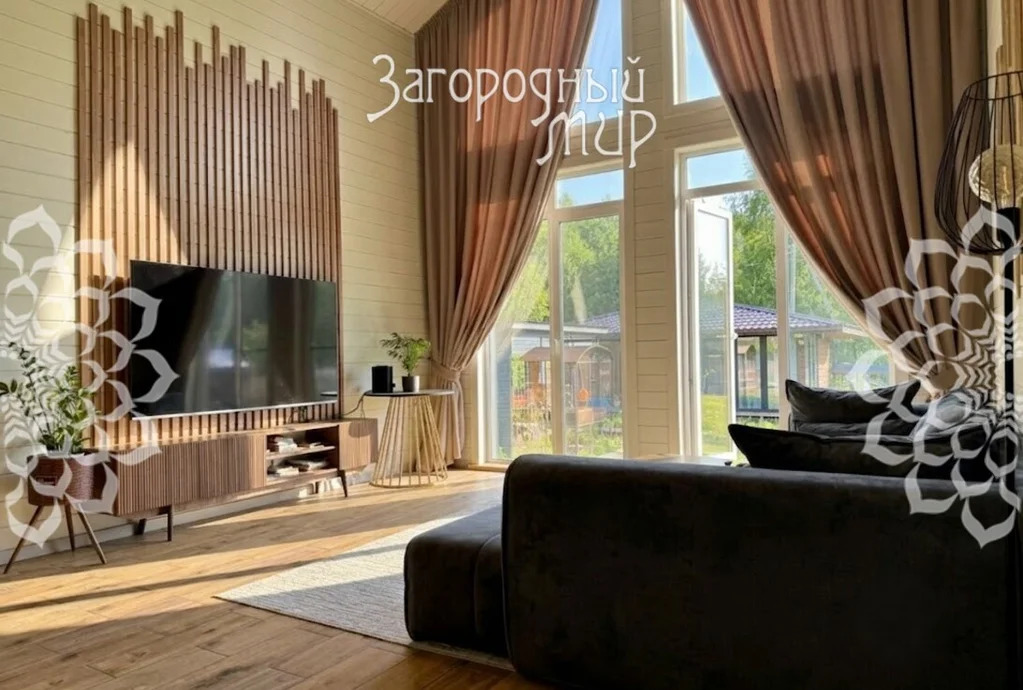 Продам дом, Дмитровское шоссе, 22 км от МКАД - Фото 3