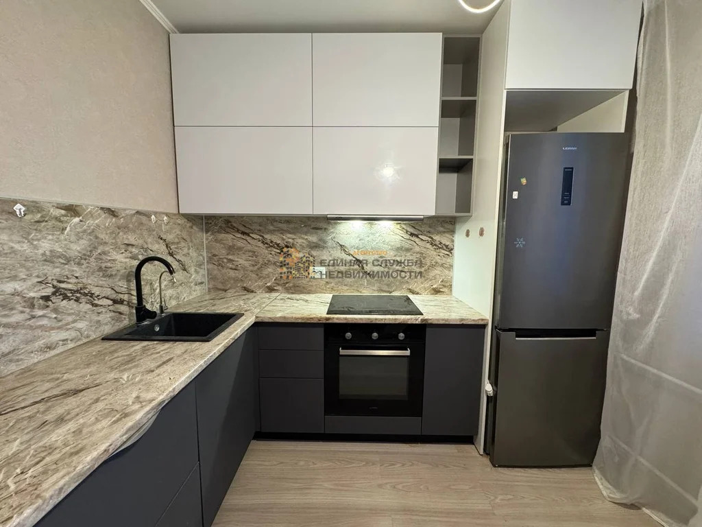 Аренда квартиры, Уфа, ул. Степана Кувыкина - Фото 8