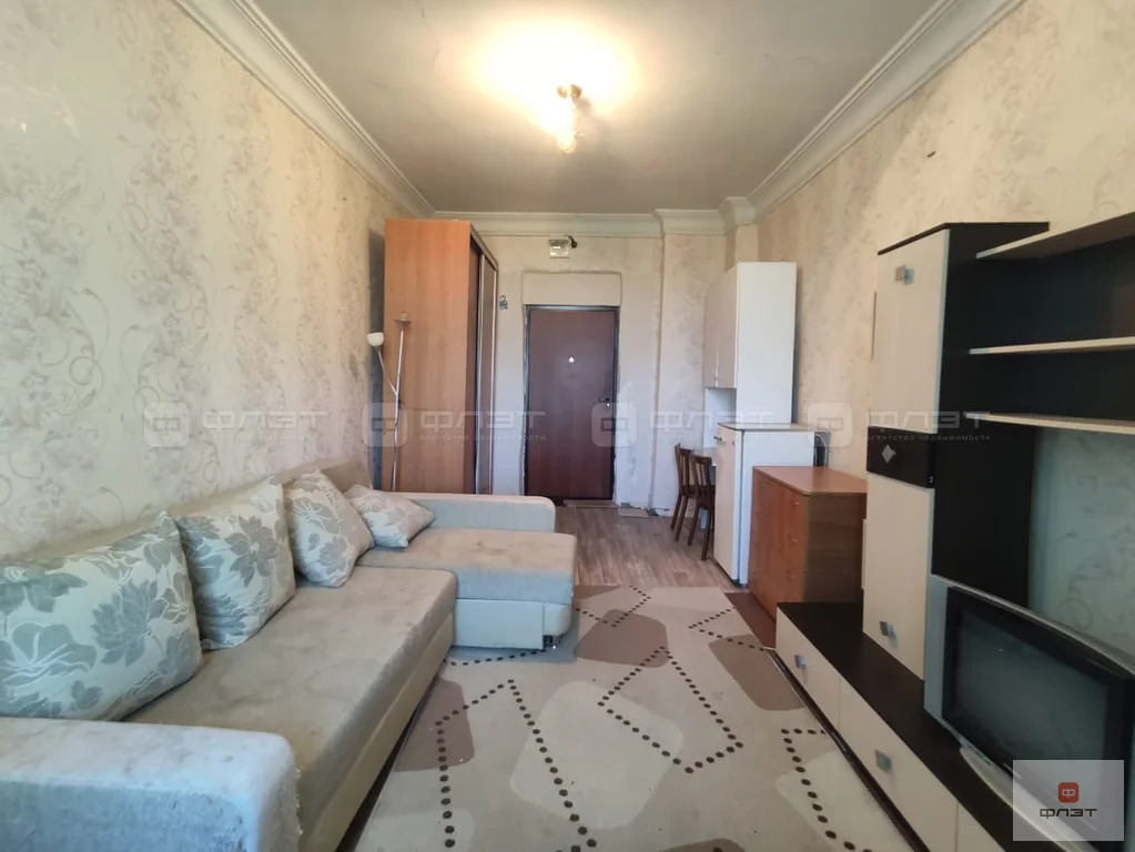 Продажа квартиры, Казань, ул. Димитрова - Фото 4