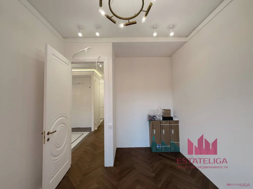 Продажа квартиры, улица Архитектора Щусева - Фото 14