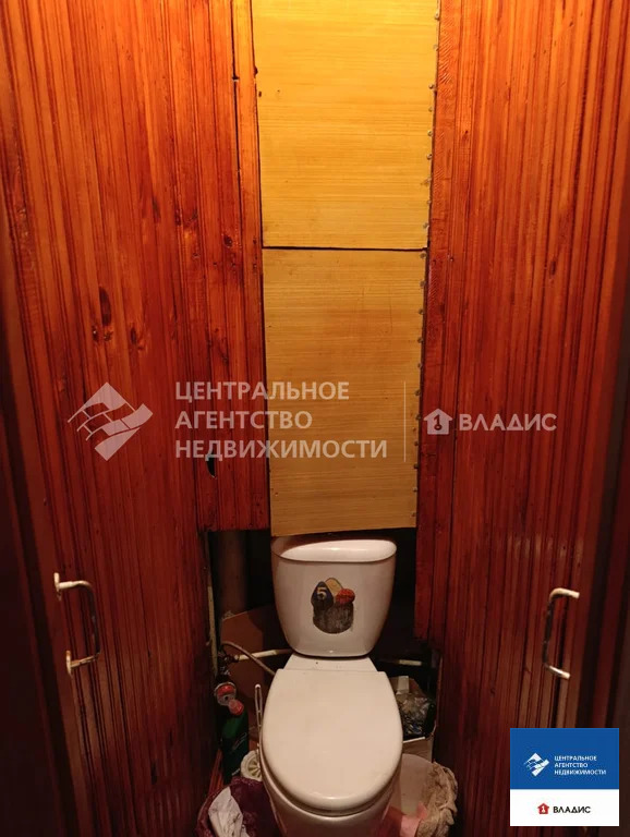 Продажа квартиры, Шилово, Шиловский район, ул. Рязанская - Фото 9