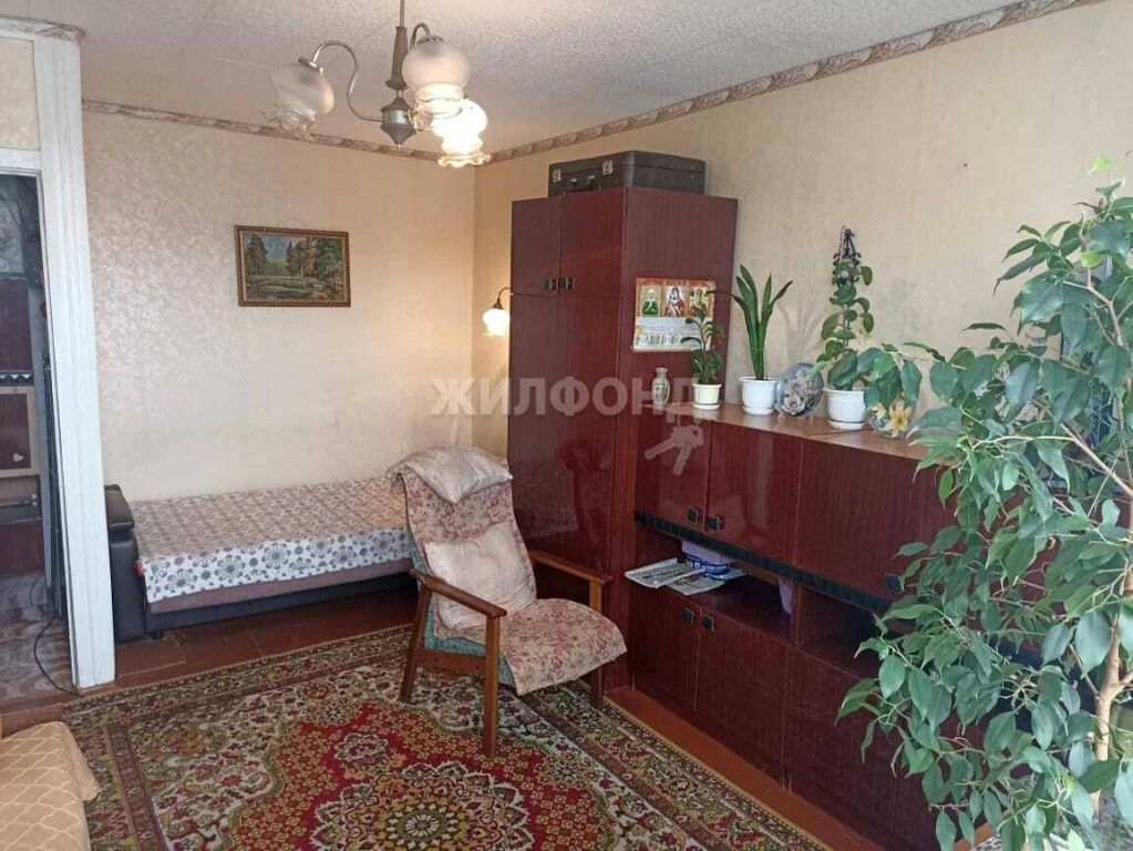 Продажа квартиры, Новосибирск, Солидарности - Фото 5