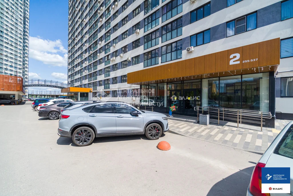 Продажа квартиры, Рязань, Солотчинское шоссе - Фото 20