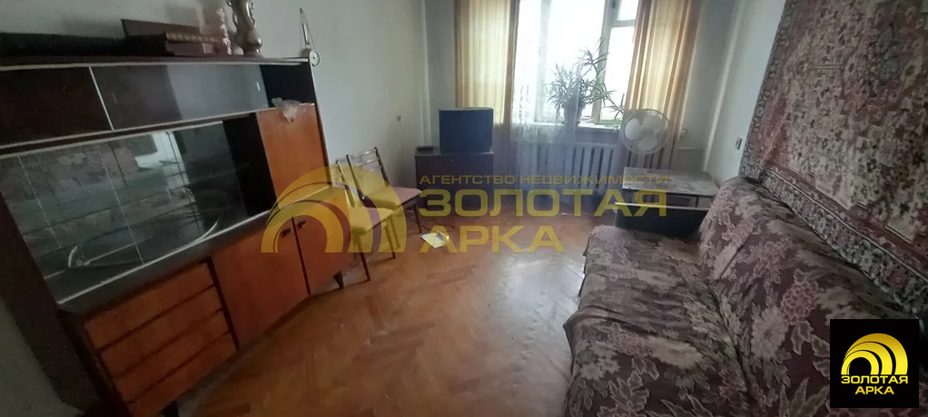 Продажа квартиры, Афипский, Северский район, ул. Фрунзе - Фото 1