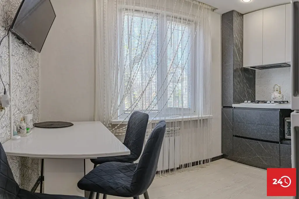 1-комнатная квартира по ул. Терновского 186 - Фото 15