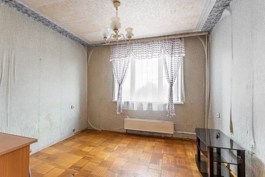 Продается 3-комнатная квартира проезд Кирова, 4 - Фото 20
