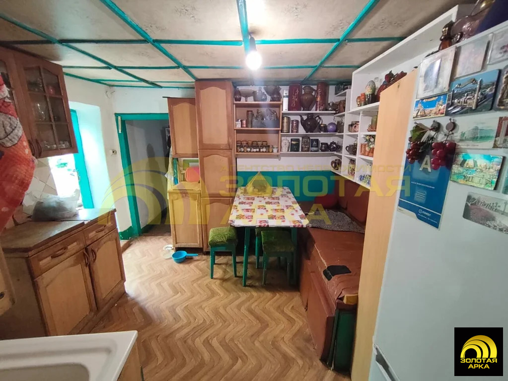 Продажа дома, Сенной, Темрюкский район - Фото 3