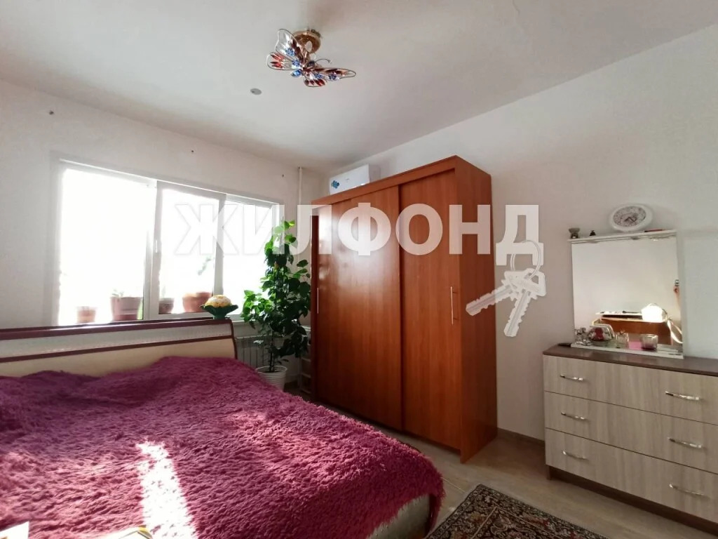 Продажа квартиры, Новосибирск, Ясный Берег - Фото 3