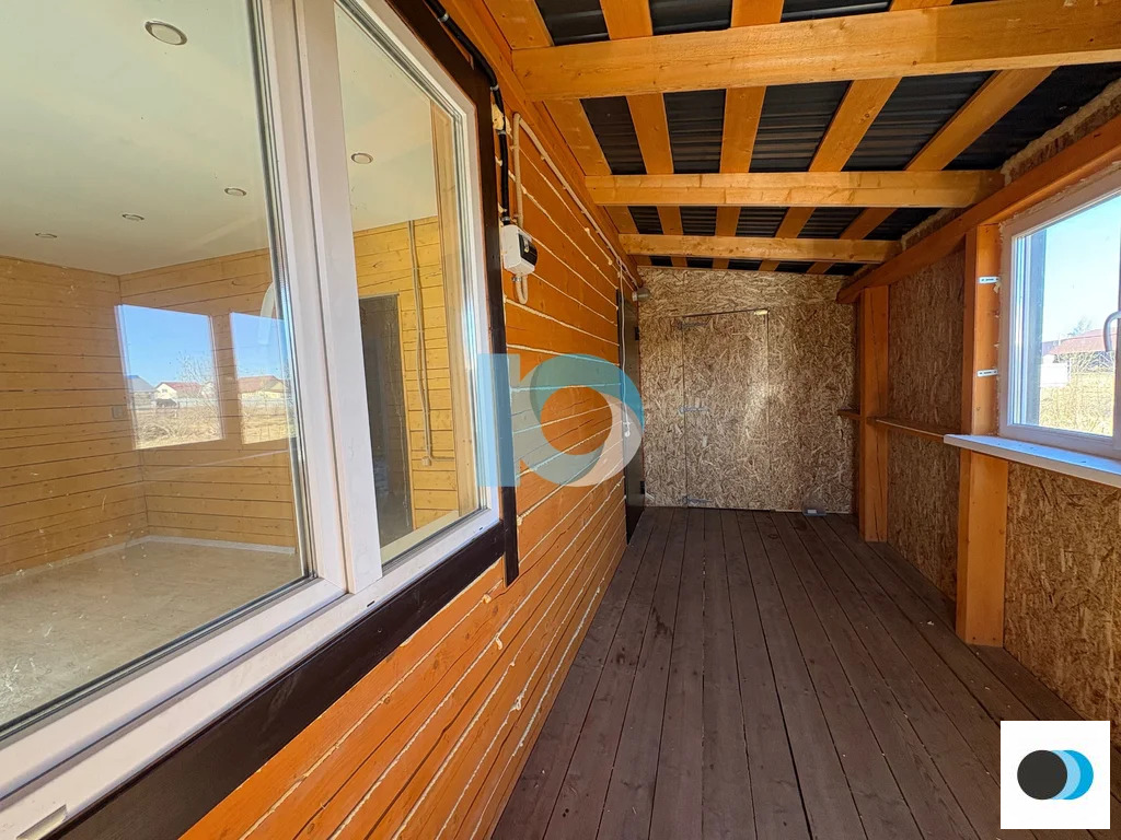 Продажа дома, Чуваш-Кубово, Иглинский район, Парковая улица - Фото 4