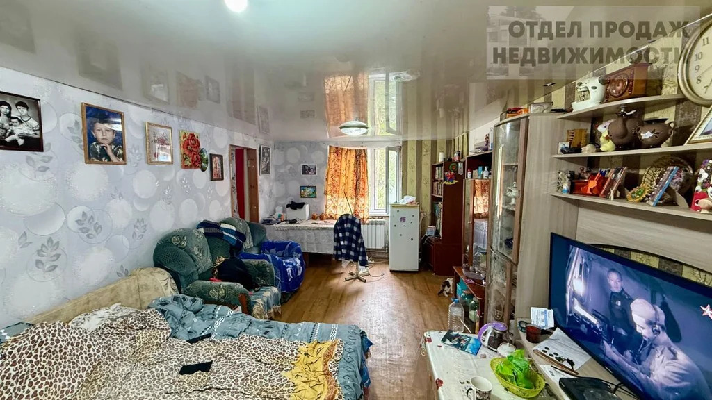 Большой дом - Фото 8